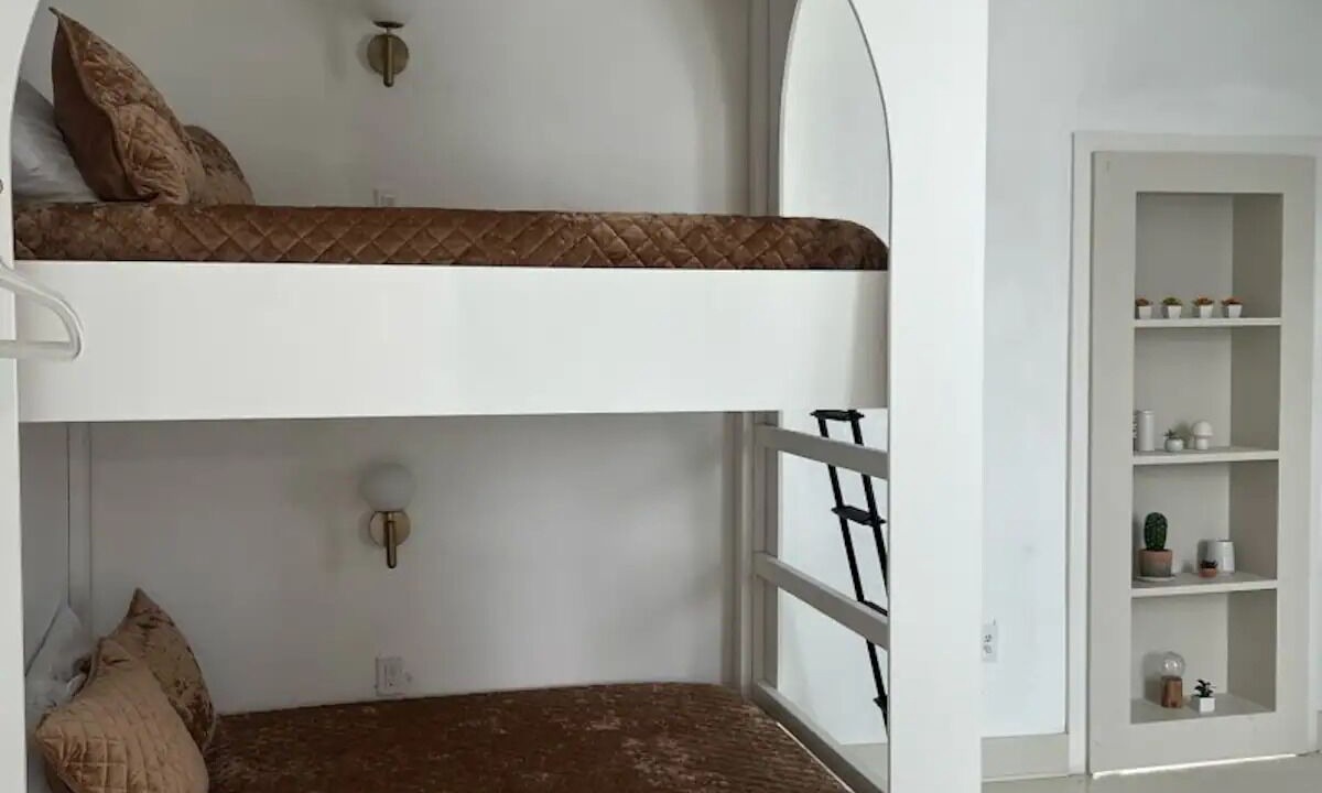 Photo of Bedroom in Fort Worth
