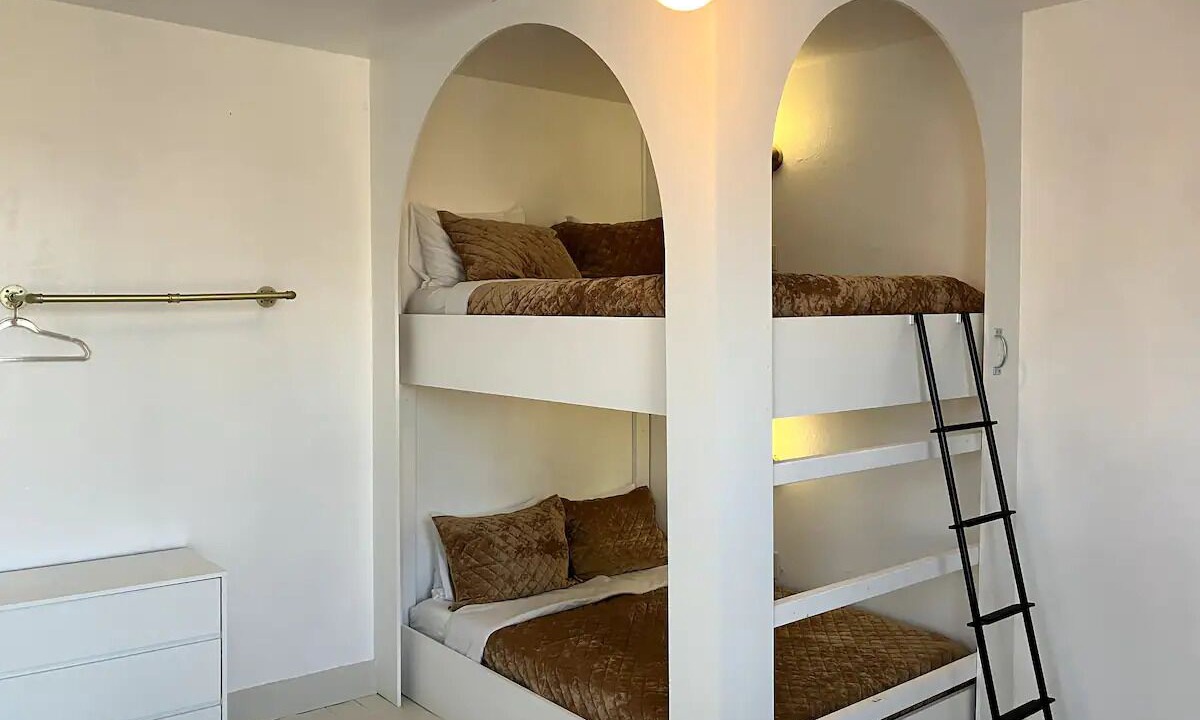 Photo of Bedroom in Fort Worth