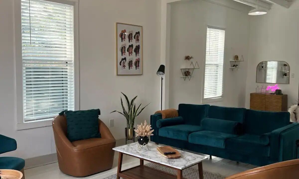 Photo of Livingroom in Fort Worth