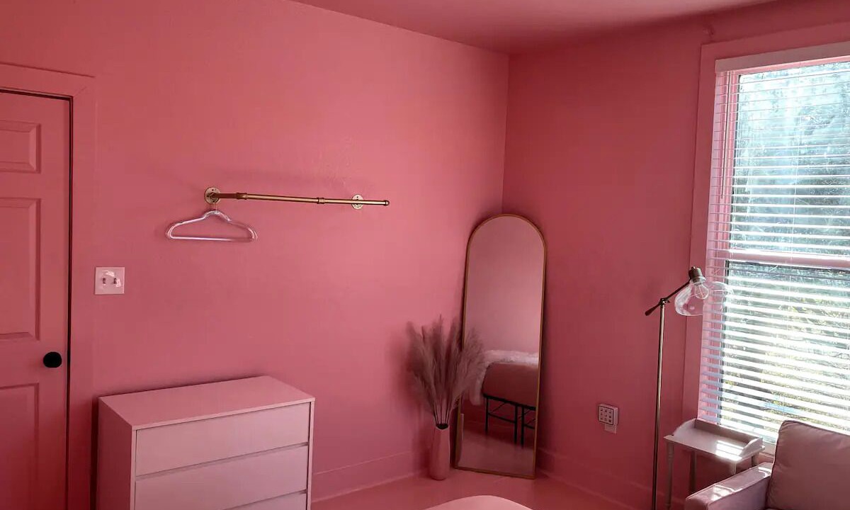 Photo of Bedroom in Fort Worth