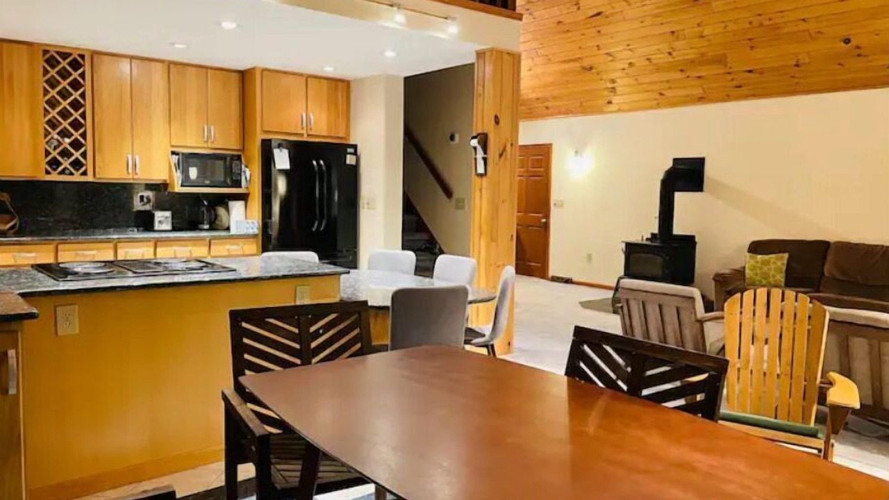 Photo of Kitchen in Clarksville