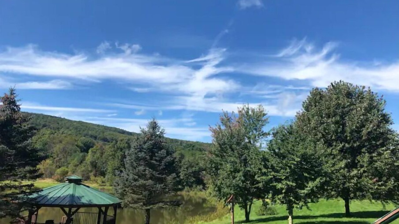 Photo of Outdoor in Clarksville