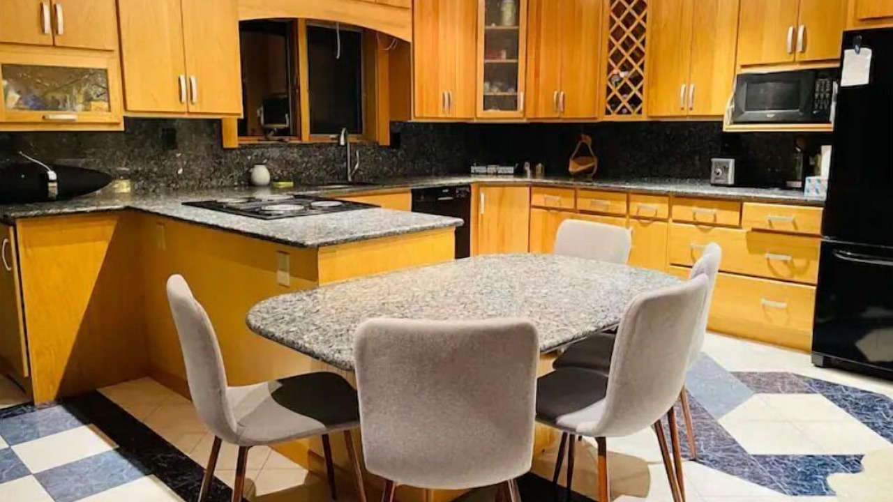 Photo of Kitchen in Clarksville