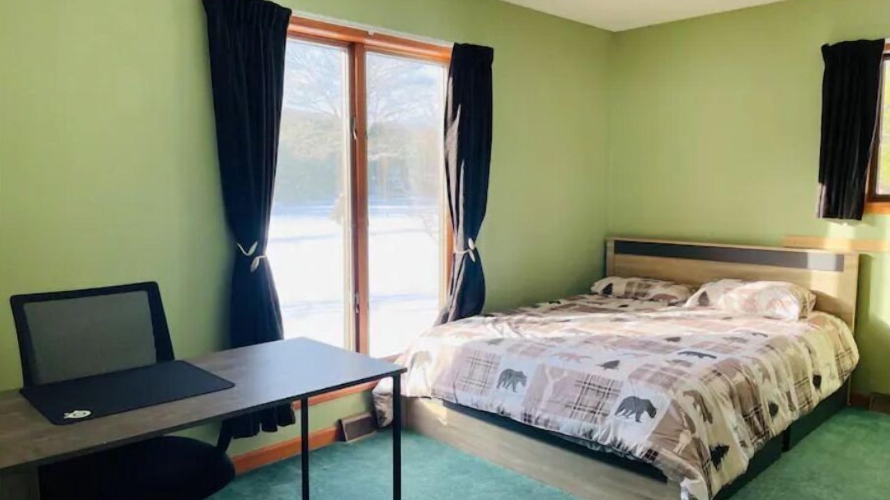 Photo of Bedroom in Clarksville