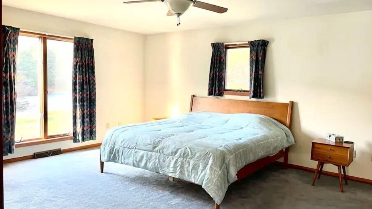 Photo of Bedroom in Clarksville
