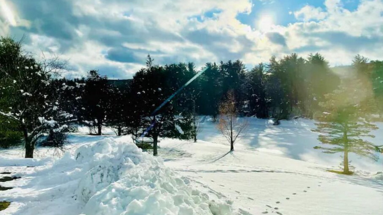 Photo of Outdoor in Clarksville