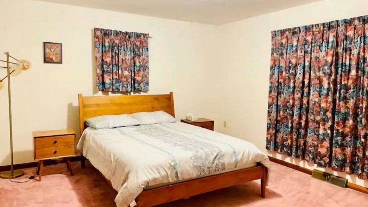 Photo of Bedroom in Clarksville