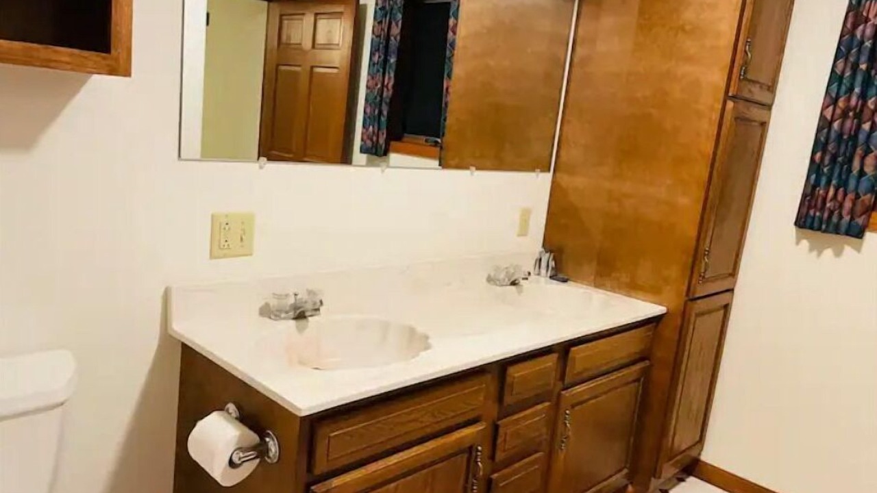 Photo of Bathroom in Clarksville
