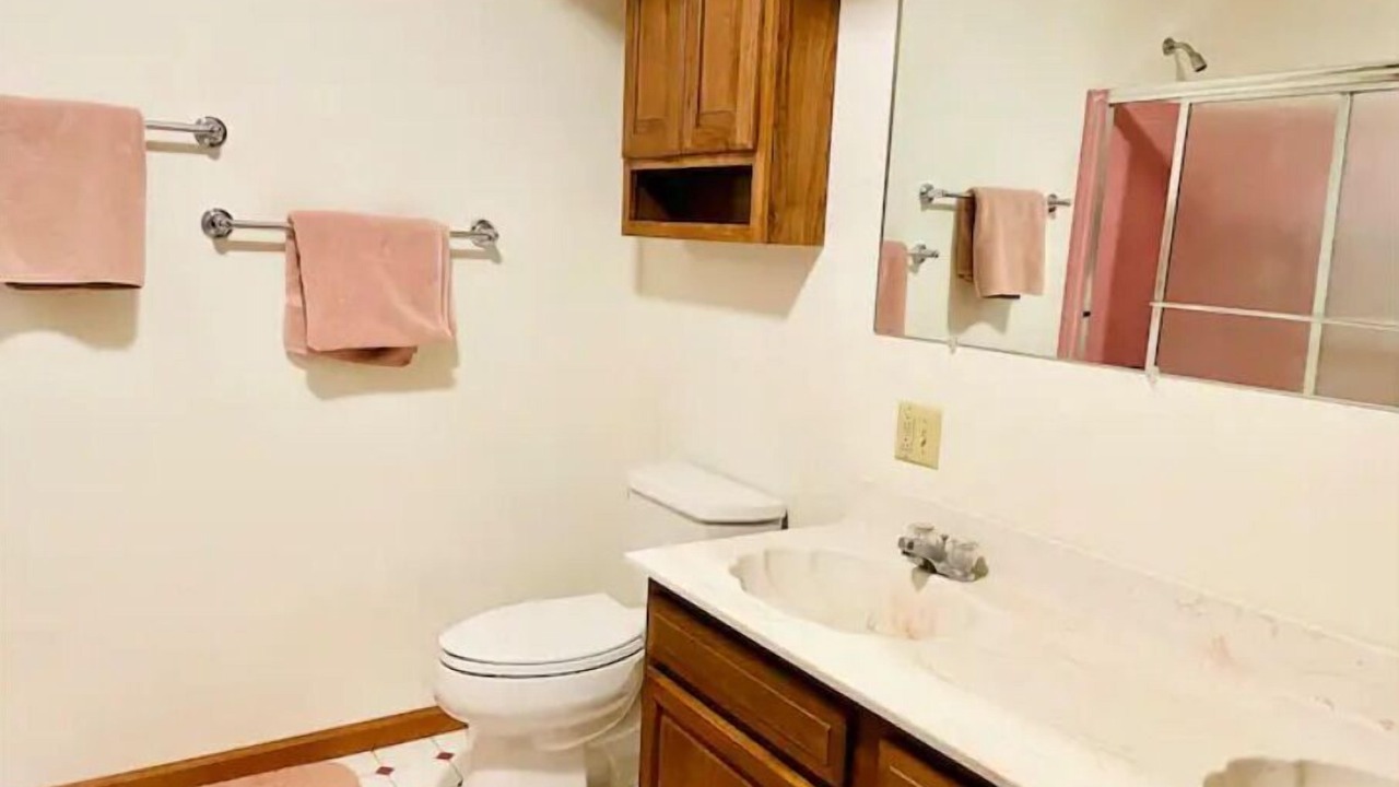 Photo of Bathroom in Clarksville