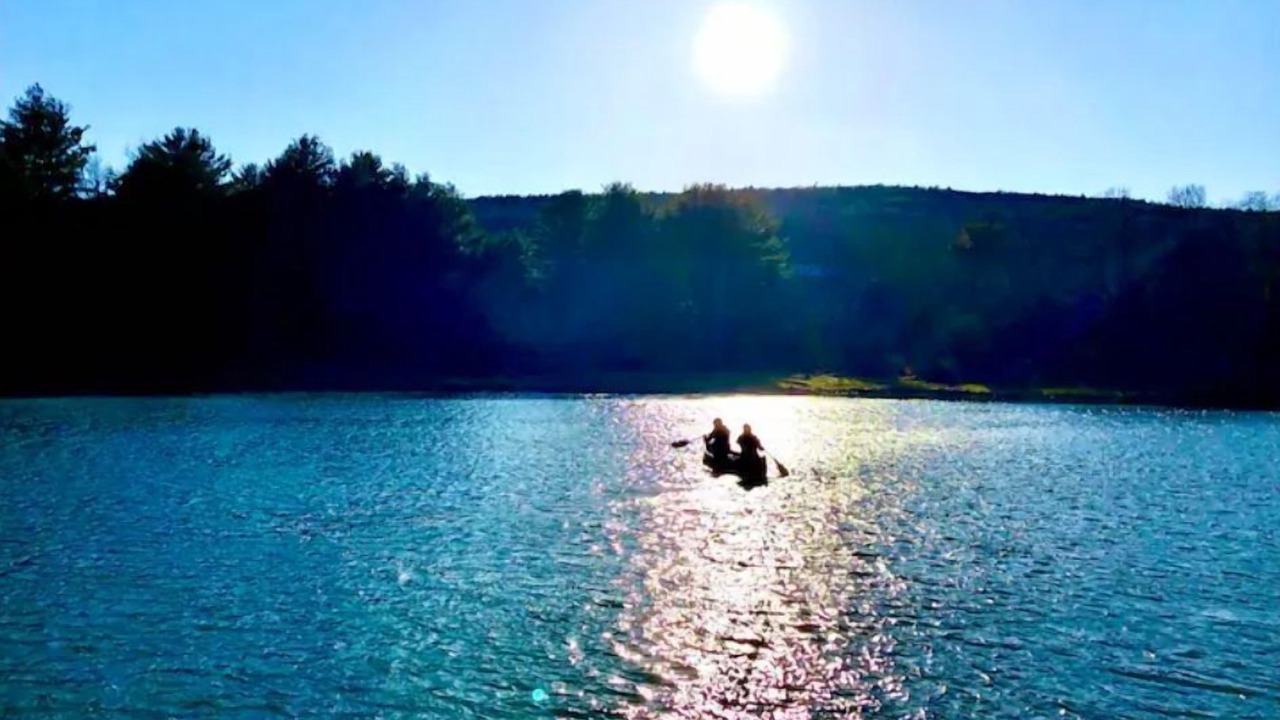 Photo of Outdoor in Clarksville
