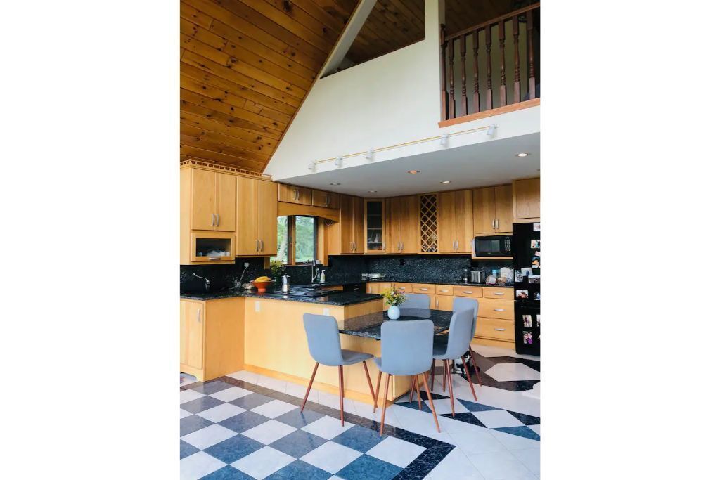 Photo of Kitchen in Clarksville