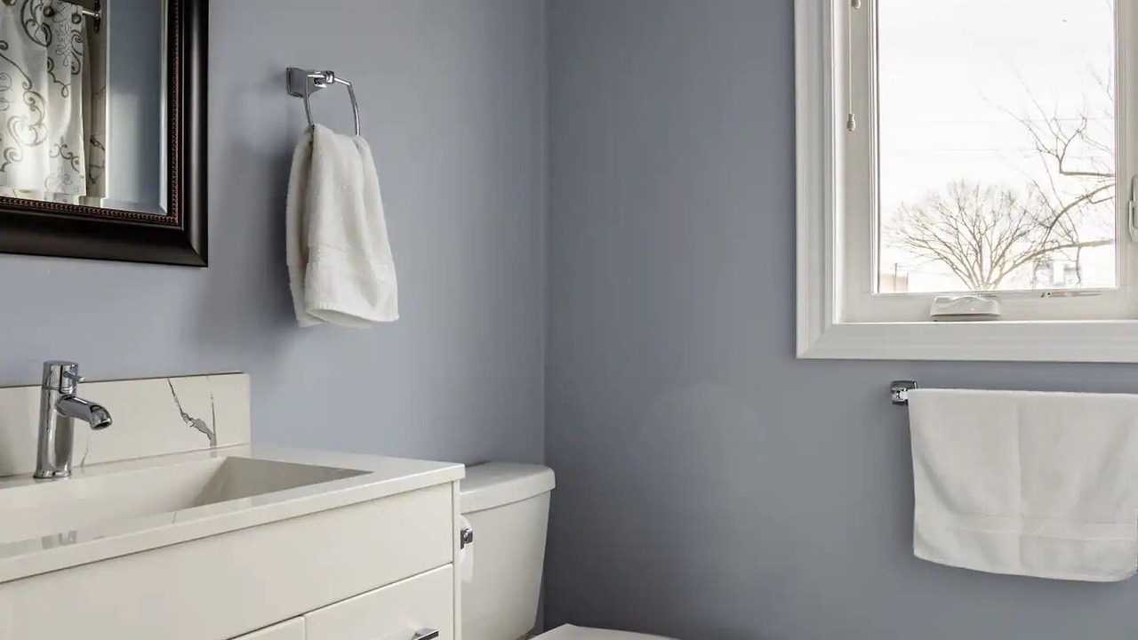 Photo of Bathroom in Welland