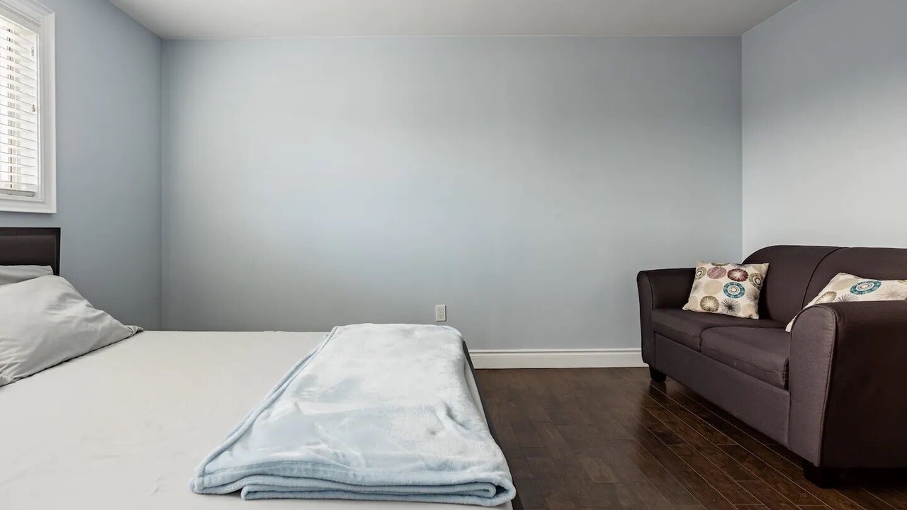 Photo of Bedroom in Welland