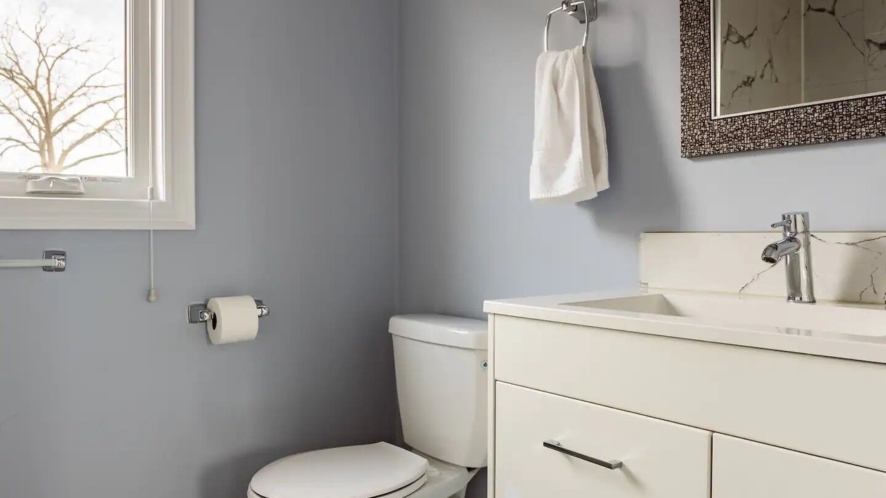 Photo of Bathroom in Welland