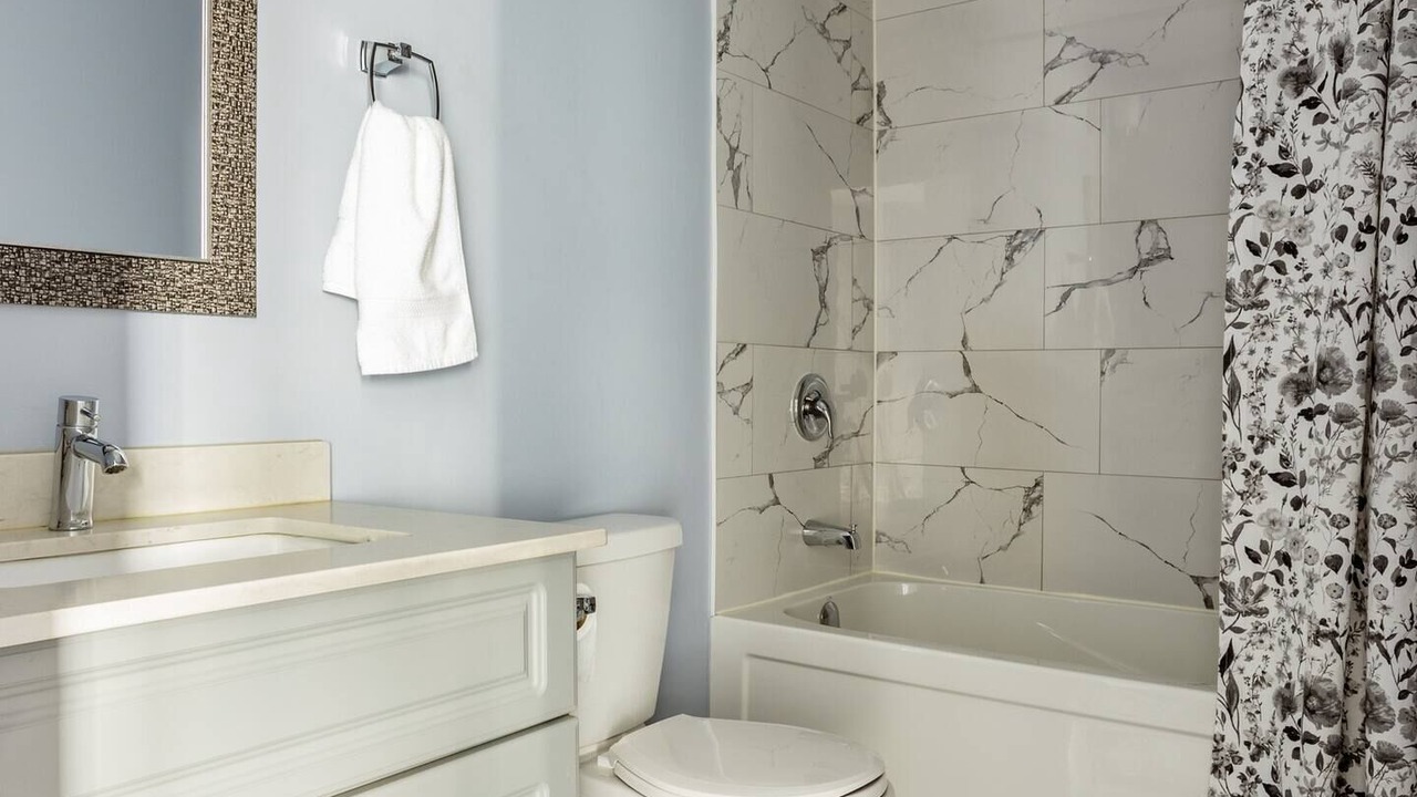 Photo of Bathroom in Welland