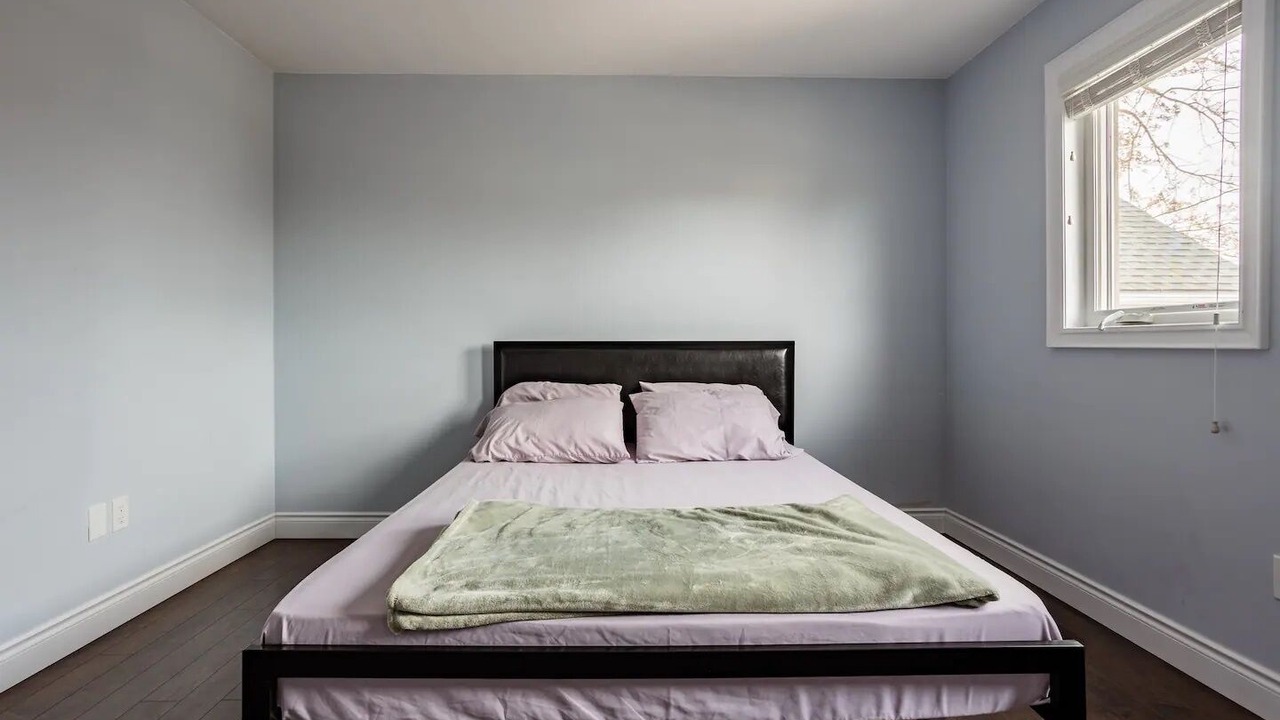 Photo of Bedroom in Welland