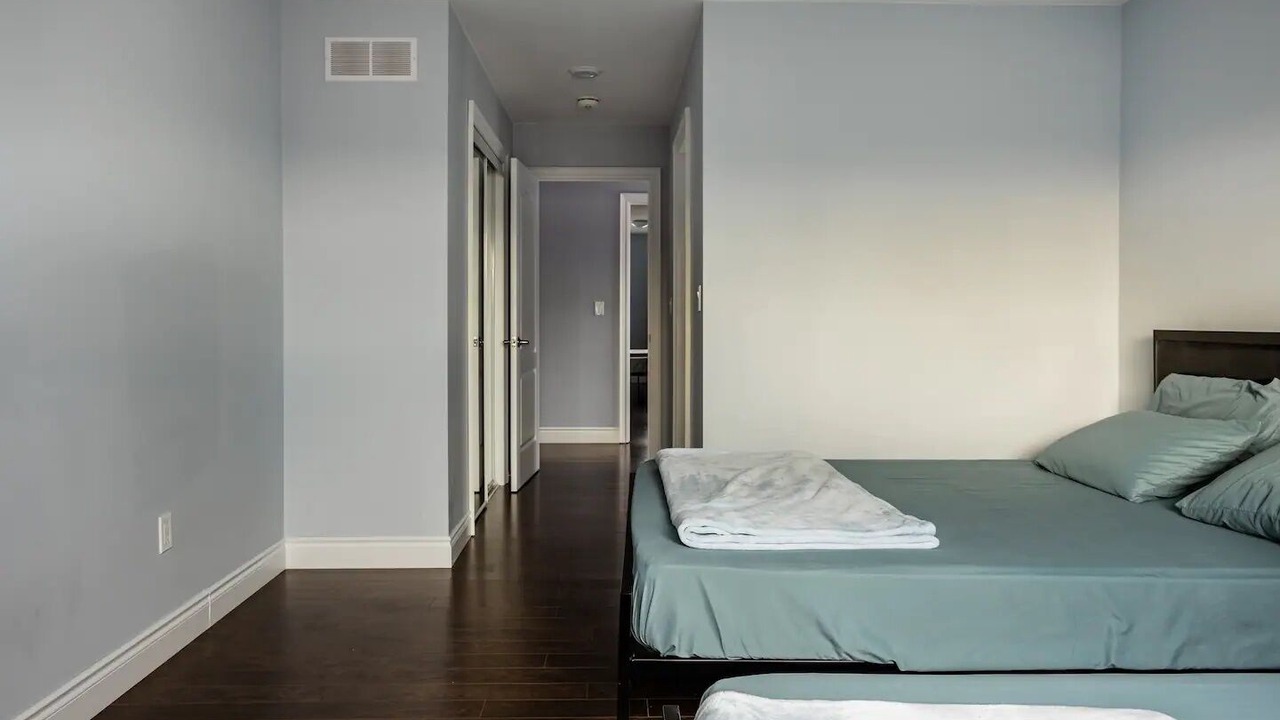 Photo of Bedroom in Welland