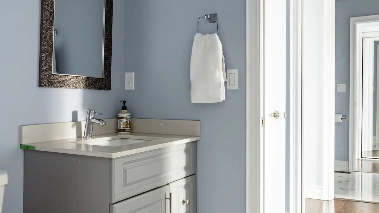 Photo of Bathroom in Welland