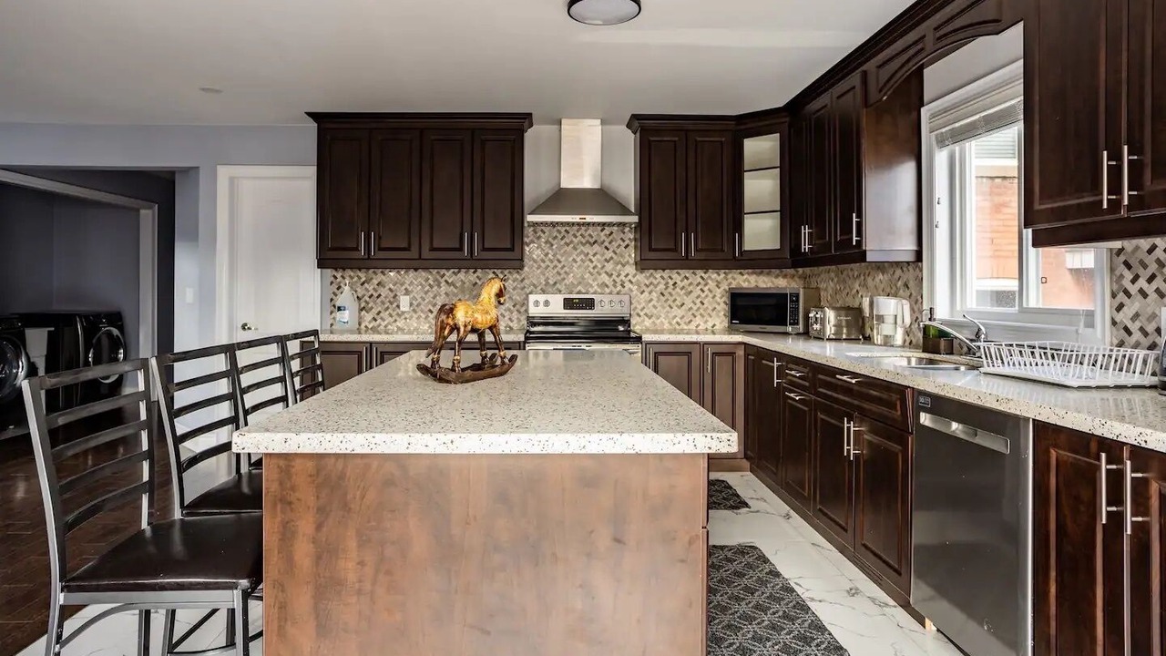 Photo of Kitchen in Welland