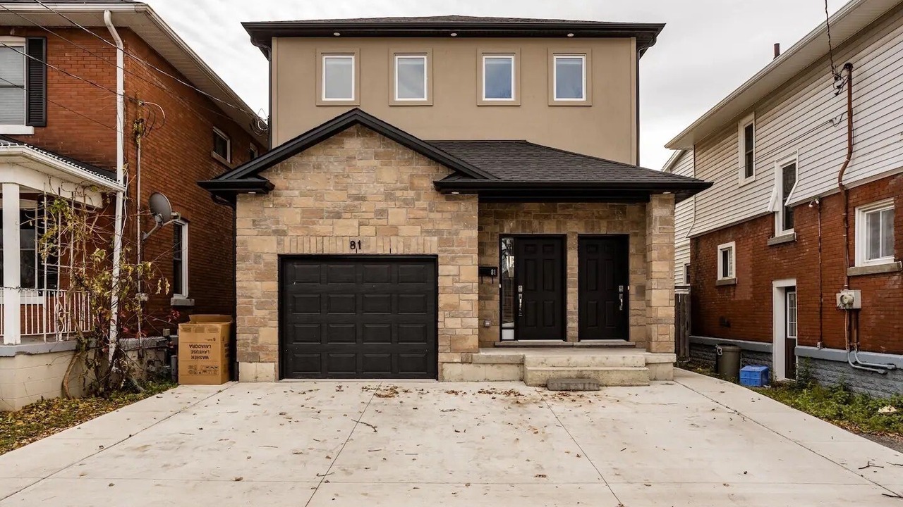 Photo of Outdoor in Welland