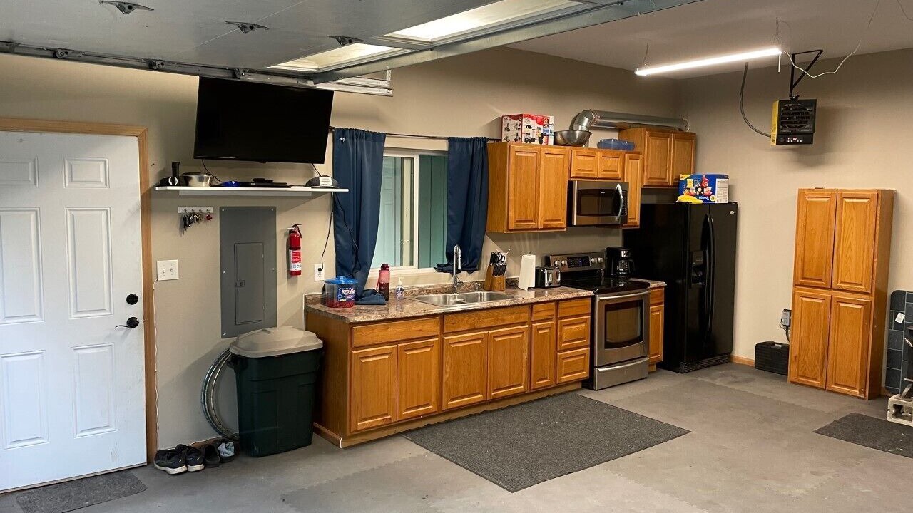 Photo of Kitchen in Easton