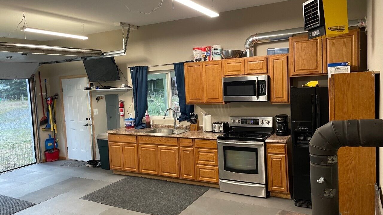 Photo of Kitchen in Easton