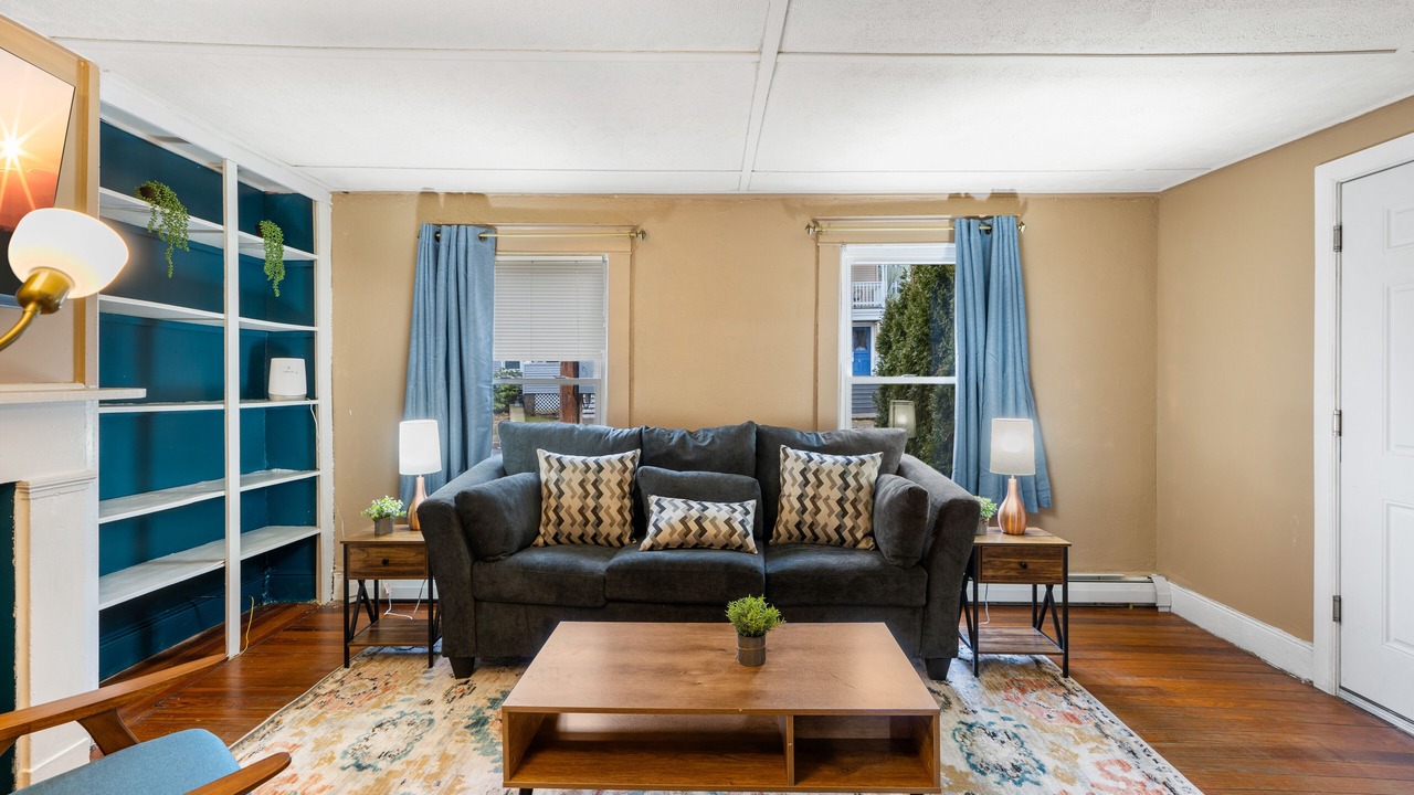 Photo of Livingroom in Poughkeepsie