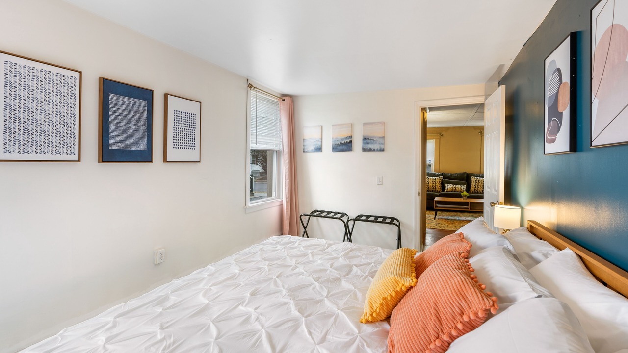 Photo of Bedroom in Poughkeepsie