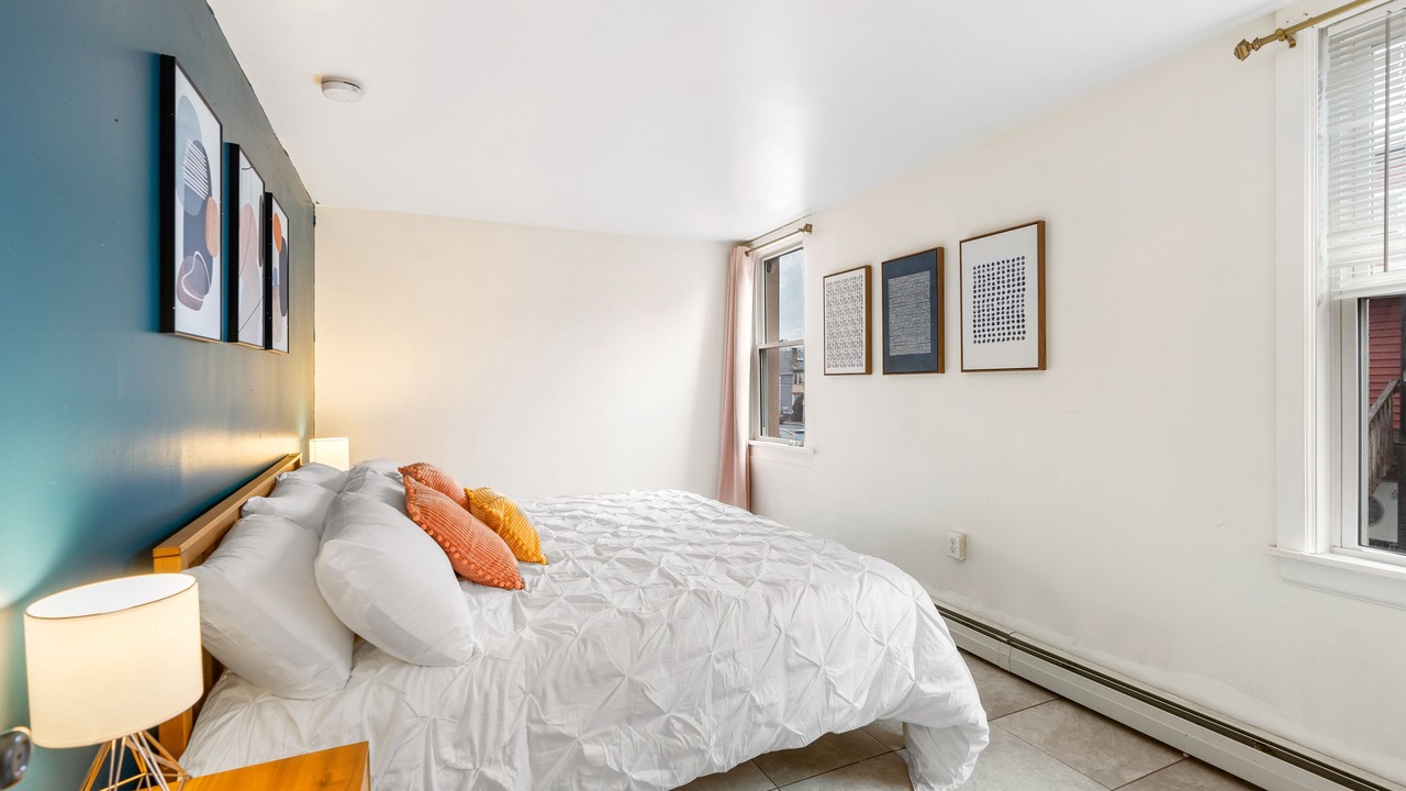Photo of Bedroom in Poughkeepsie