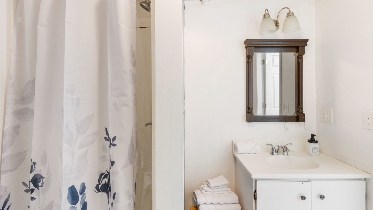 Photo of Bathroom in Poughkeepsie