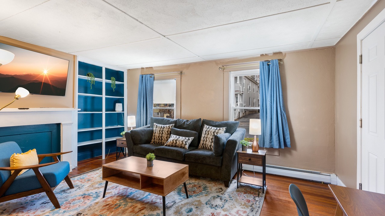 Photo of Livingroom in Poughkeepsie