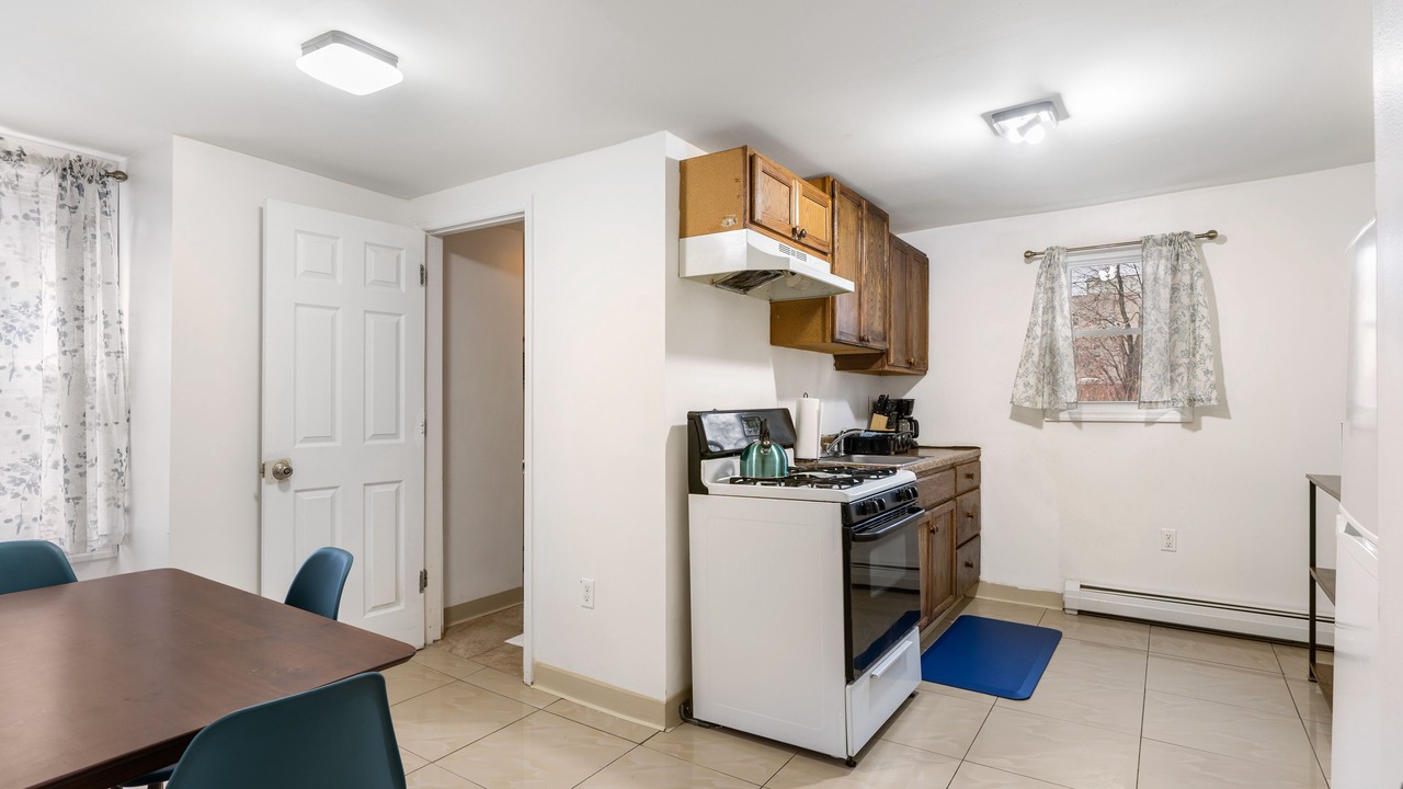 Photo of Kitchen in Poughkeepsie