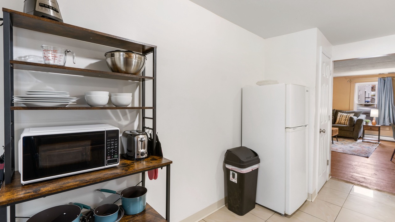 Photo of Kitchen in Poughkeepsie