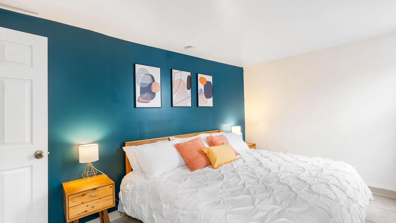 Photo of Bedroom in Poughkeepsie