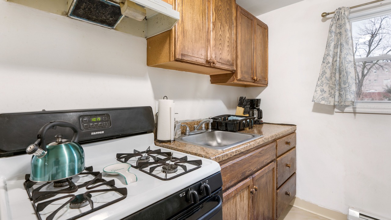 Photo of Kitchen in Poughkeepsie