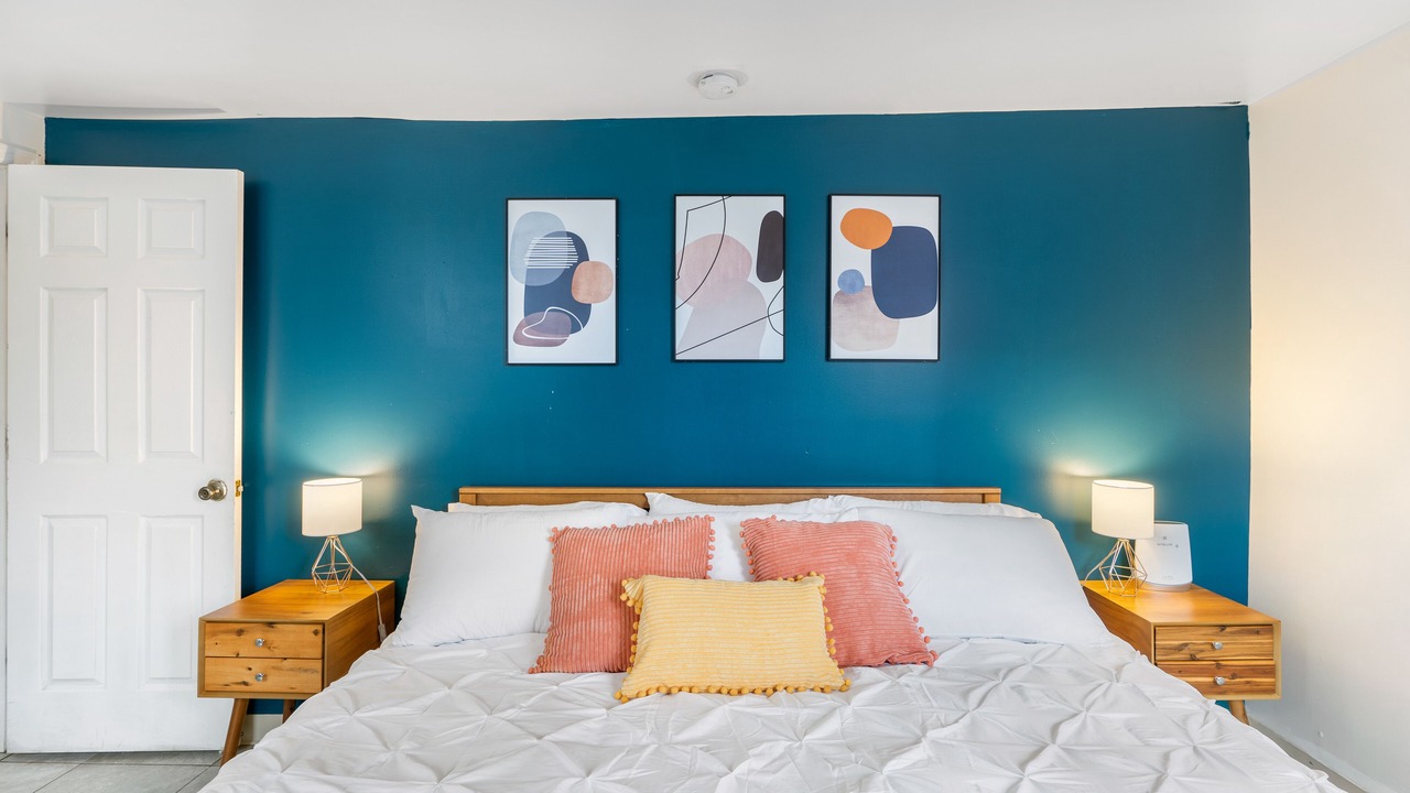 Photo of Bedroom in Poughkeepsie