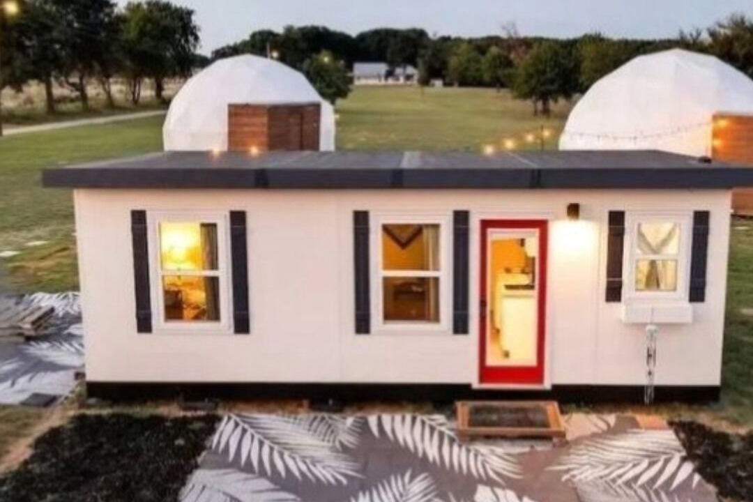 Photo of Outdoor in Thackerville