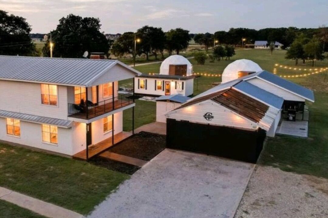 Photo of Outdoor in Thackerville
