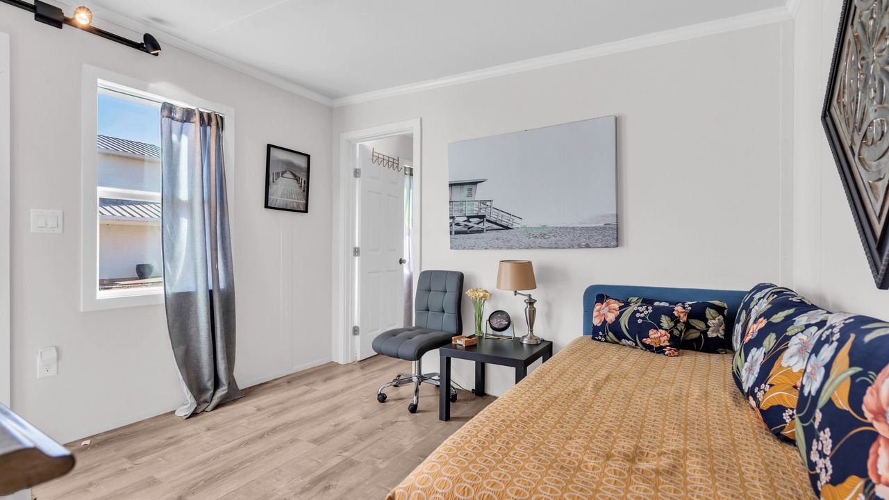 Photo of Bedroom in Thackerville