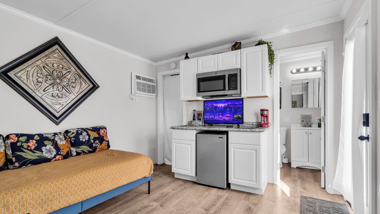 Photo of Livingroom in Thackerville