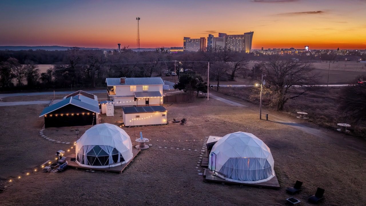 Photo of Outdoor in Thackerville