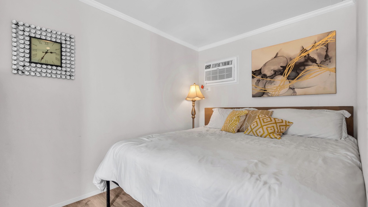 Photo of Bedroom in Thackerville