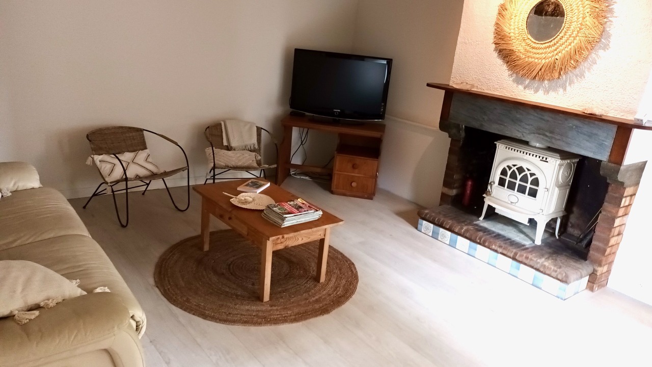 Photo of Livingroom in Crespin