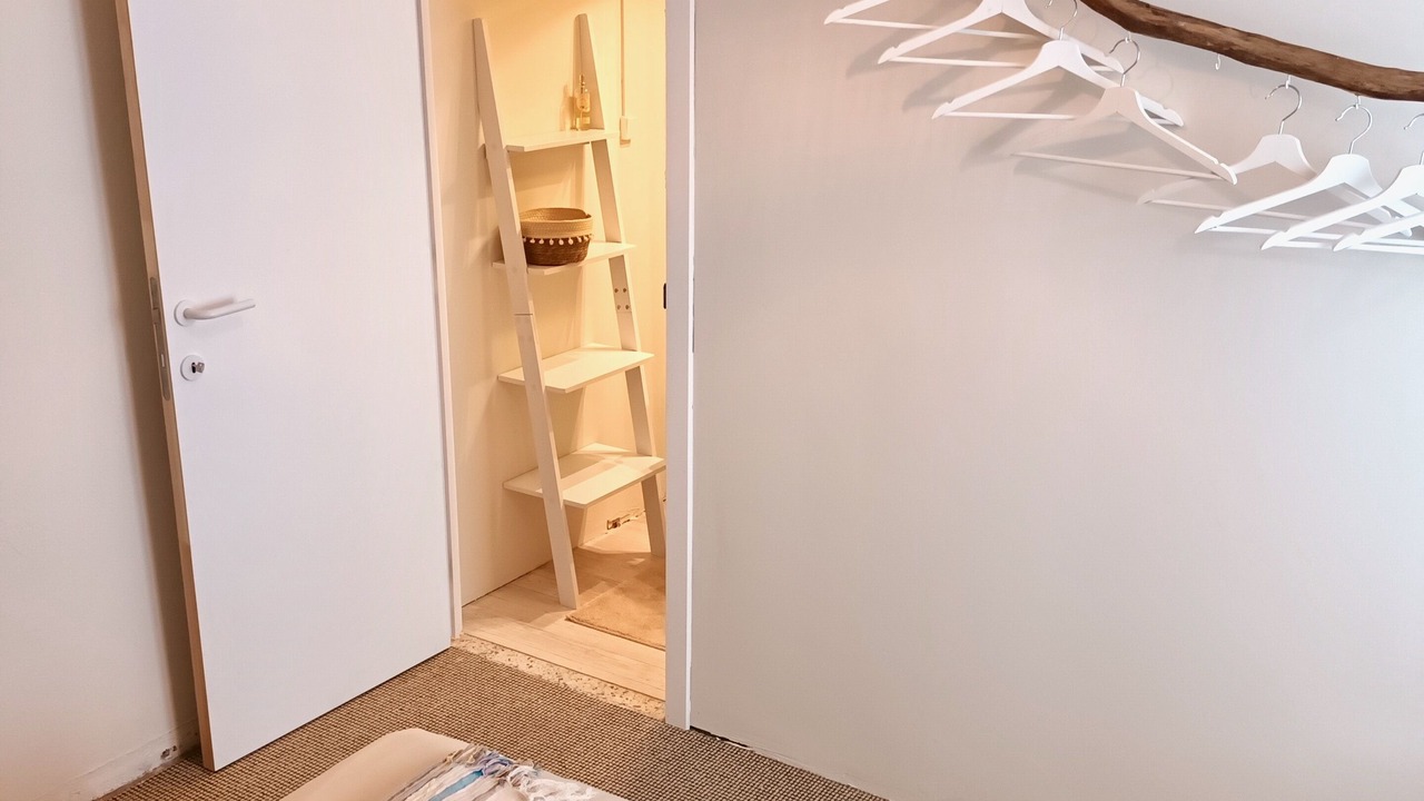 Photo of Bedroom in Crespin