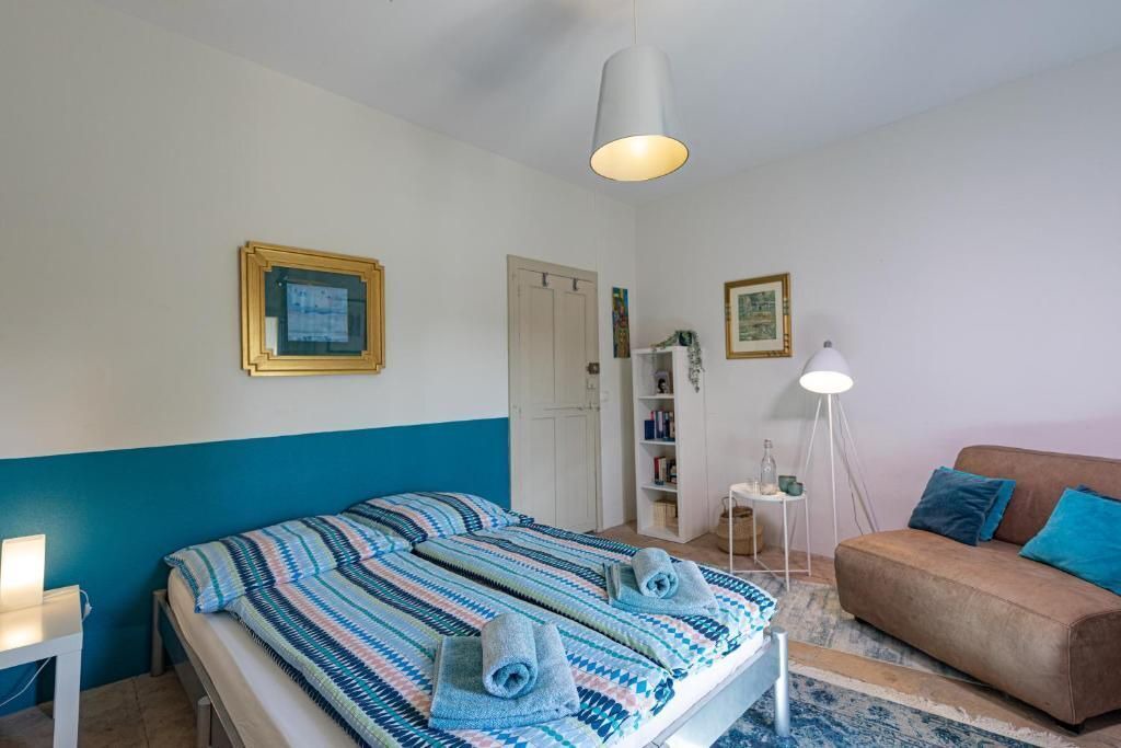 Photo of Bedroom in Tourbes