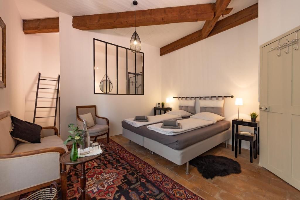 Photo of Bedroom in Tourbes