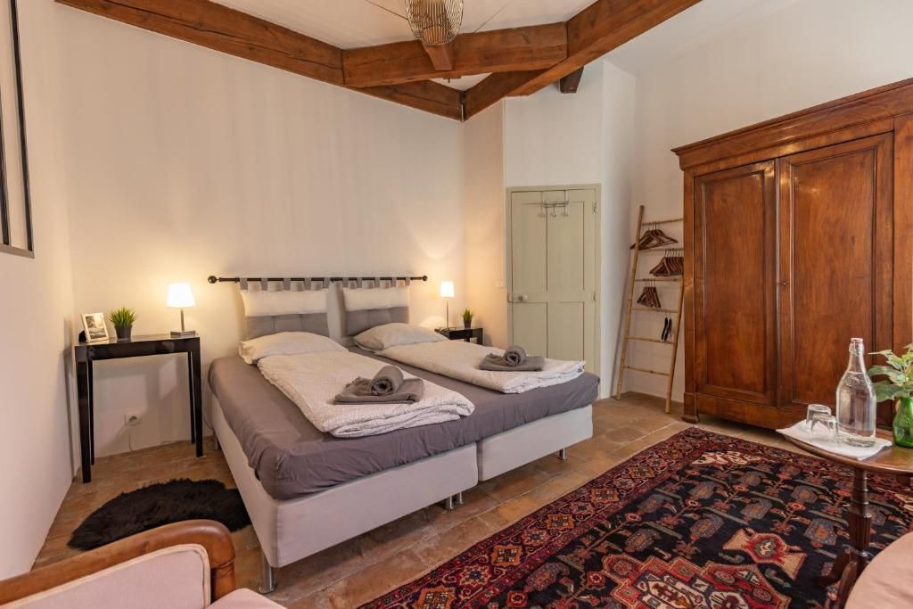 Photo of Bedroom in Tourbes