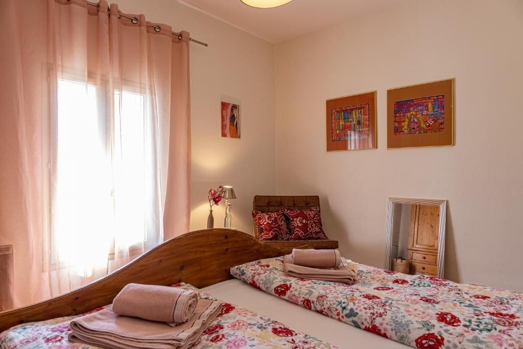 Photo of Bedroom in Tourbes