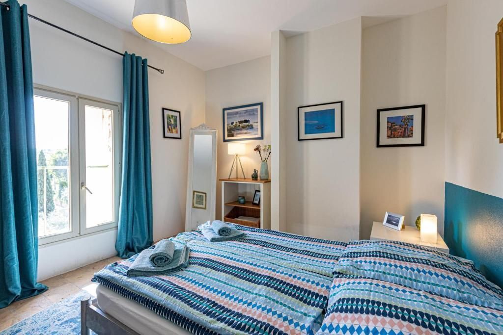 Photo of Bedroom in Tourbes