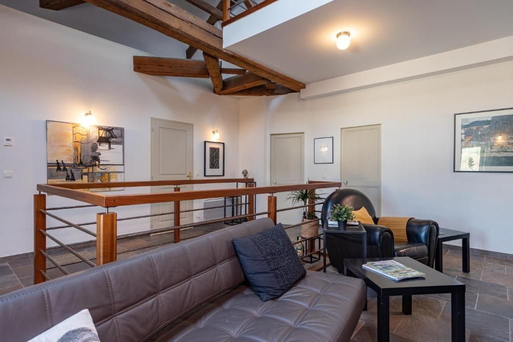 Photo of Livingroom in Tourbes